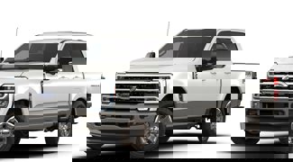 New 2026 Ford F250 King Ranch image 1