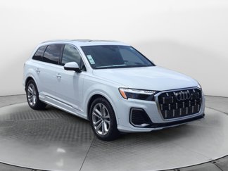 New 2025 Audi Q7 3.0T Prestige image 1