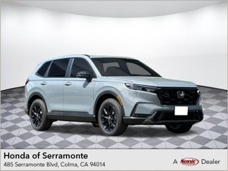 New 2026 Honda CR-V Sport-L image 1