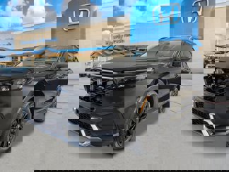 New 2026 Honda CR-V Sport Touring image 1