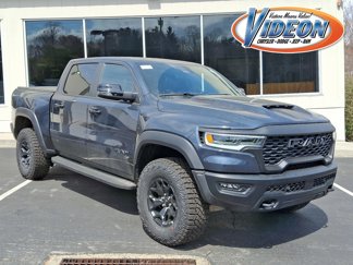 New 2025 RAM 1500 RHO w/ RHO Level 1 Equipment Group image 1