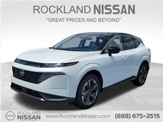 New 2025 Nissan Murano SL image 1