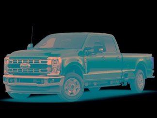 New 2026 Ford F350 XLT image 1