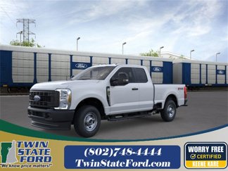 New 2026 Ford F250 XL image 1