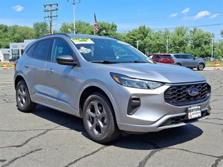 Used 2024 Ford Escape ST-Line image 1