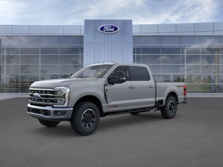 New 2025 Ford F250 Lariat image 1