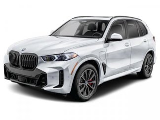 New 2026 BMW X5 xDrive50e w/ Executive Package image 1