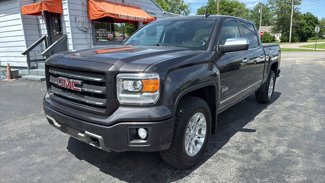 Used 2015 GMC Sierra 1500 SLE w/ All-Terrain Package image 1