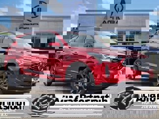 New 2025 Acura RDX A-Spec image 1