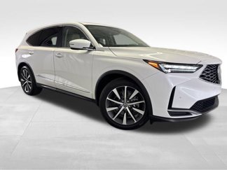 New 2026 Acura MDX w/ Technology Package image 1