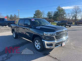 New 2025 RAM 1500 Big Horn image 1