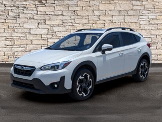 Used 2021 Subaru Crosstrek 2.5i Limited w/ Moonroof Package 1 image 1
