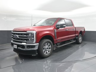 New 2026 Ford F250 King Ranch image 1