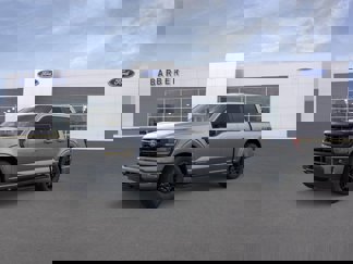 New 2025 Ford F150 XLT image 1