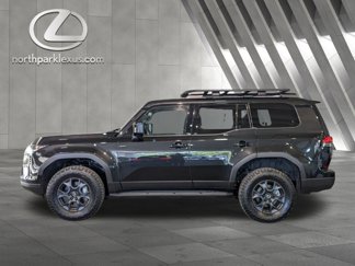 Certified 2025 Lexus GX 550 image 1
