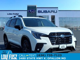 New 2025 Subaru Ascent Bronze Edition image 1