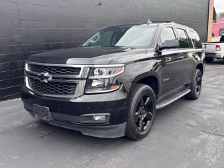 Used 2017 Chevrolet Tahoe LT w/ Luxury Package image 1