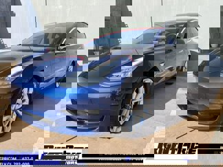 Used 2018 Tesla Model 3 Long Range image 1