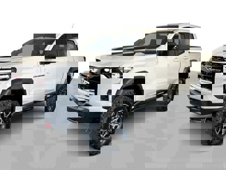 New 2026 Chevrolet Colorado ZR2 w/ Technology Package video 1