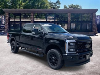 New 2025 Ford F350 Lariat w/ Lariat Ultimate Package image 1