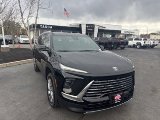 New 2025 Buick Enclave Preferred w/ Power Package image 1