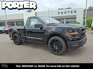 New 2025 Ford F150 XL image 1