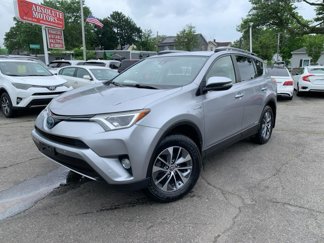 Used 2018 Toyota RAV4 XLE w/ Convenience Package image 1