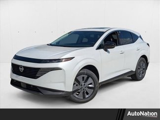 New 2025 Nissan Murano SL image 1