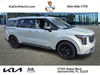 New 2026 Kia Carnival SX Prestige image 1