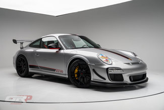 Used 2011 Porsche 911 GT3 RS 4.0 image 1