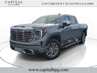 New 2026 GMC Sierra 1500 Denali 360° Tour