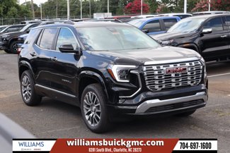 New 2026 GMC Terrain Denali image 1