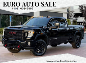 Used 2021 GMC Sierra 2500 Denali w/ Denali Ultimate Package image 1