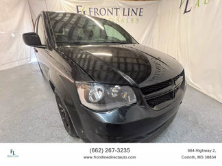 Used 2019 Dodge Grand Caravan GT image 1