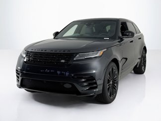 New 2026 Land Rover Range Rover Velar Dynamic SE image 1