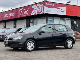 Used 2013 Volkswagen Golf 4-Door image 1