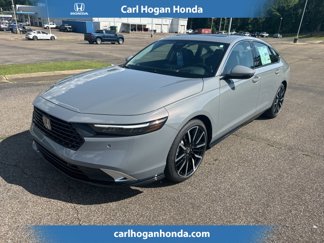 New 2025 Honda Accord Touring image 1