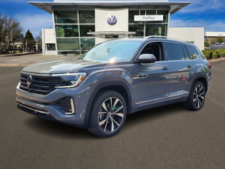 New 2026 Volkswagen Atlas SEL Premium R-Line image 1