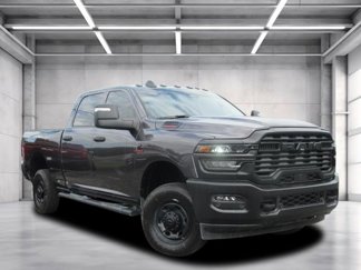 New 2025 RAM 2500 Tradesman image 1