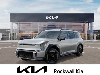 New 2026 Kia EV9 GT-Line image 1