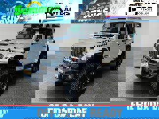 New 2025 Jeep Wrangler Unlimited Rubicon 392 image 1