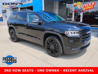 Used 2023 GMC Acadia SLE w/ Driver Convenience Package image 1