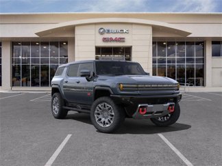 New 2025 GMC Hummer EV 3X image 1