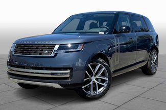 New 2025 Land Rover Range Rover Long Wheelbase SE image 1