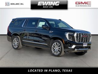 New 2025 GMC Yukon XL Denali w/ Denali Reserve Package image 1