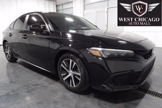 Used 2024 Honda Civic LX image 1