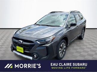 New 2025 Subaru Outback Limited image 1