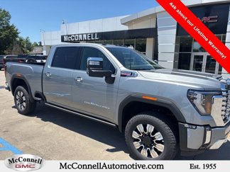 New 2025 GMC Sierra 2500 Denali w/ Denali Reserve Package image 1