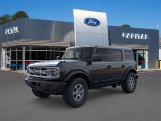 New 2025 Ford Bronco Big Bend image 1