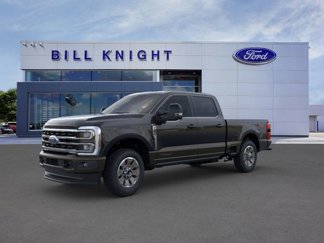 New 2025 Ford F250 King Ranch image 1